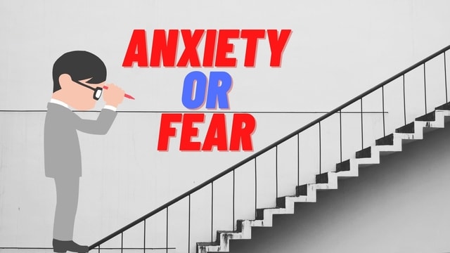is anxiety real or just an excuse