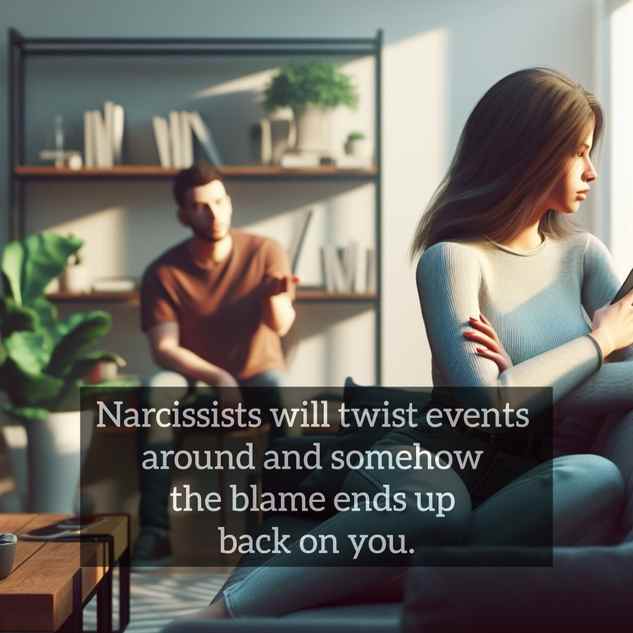 What happens when you give a narcissist the silent treatment